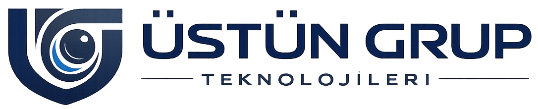 Üstün Grup Teknolojileri