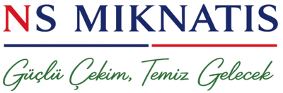 Ns Mıknatıs